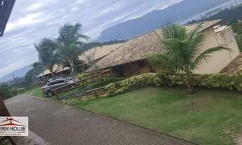 Imagem 5: Lindo sobrado em condomínio em Ilha Bela para locação