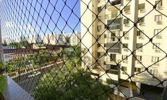 Imagem 6: Apartamento para venda possui 80 metros quadrados com 3 quartos em Jardim Camburi - Vitóri