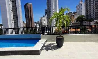 Imagem 5: Apartamento Bairro Ondina - Salvador - BA