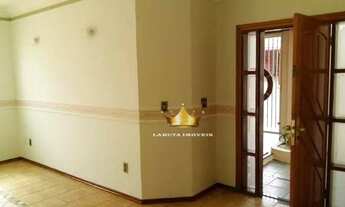 Imagem 4: Casa à venda, 156 m² por R$ 445.000,00 - Jardim Alvorada - Sumaré/SP