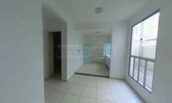 Imagem 4: Apartamento Padrão em Araraquara