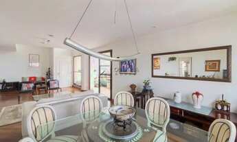 Imagem 4: Cobertura Venda 4 Dormitórios - 358 m² Moema