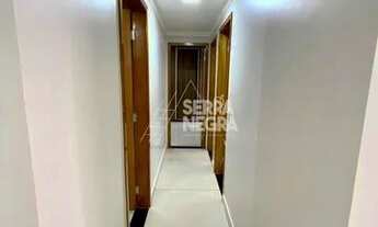 Imagem 5: RESIDENCIAL MONET, 3 QUARTOS, ARMÁRIOS, NASCENTE, LAZER COMPLETO, AVENIDA PAU BRASIL ÁGUAS