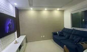 Imagem 4: Casa triplex em condomínio