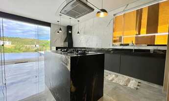 Imagem 5: Casa de condomínio para venda com 1124 metros quadrados com 4 quartos