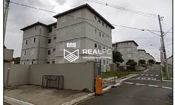 Imagem 2: Piracicaba/SP - Novo horizonte