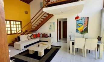 Imagem 3: Casa DEU PRAIA Casa com 3 dormitórios