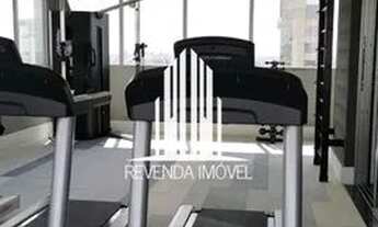 Imagem 9: Apartamento a venda na liberdade com 32m² 1 quarto e 1 banheiro em São Paulo