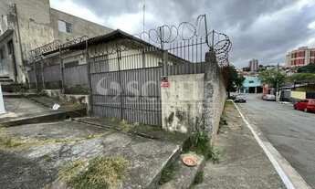 Imagem 3: Casa 310m² área total 3 dormitórios e 2 vagas à venda na Vila Santa Catarina