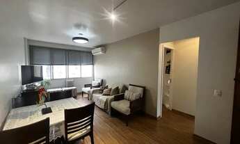 Imagem 3: Apartamento 2 quartos deps garagem 75 m Tijuca - Rio de Janeiro - RJ