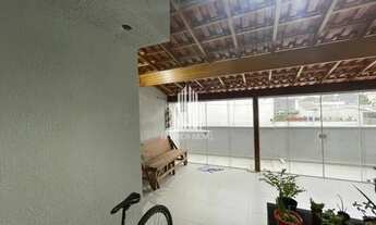 Imagem 6: Cobertura à venda 80m² 2 dormitórios 2 banheiros 2 vagas de garagem na Vila Pires