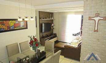 Imagem 5: Apartamento no Edifício Garden Belvedere com 3 dormitórios à venda, 68 m² por R$ 340.000