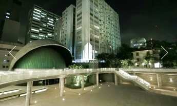 Imagem 7: Conjunto Comercial à venda 47m² 2 salas e 2 vagas no Jardim Paulista