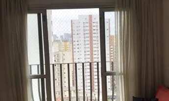 Imagem 3: A venda brookiln 2:dorm 87m2 ,varanda , vaga , lazer andar alto . SP