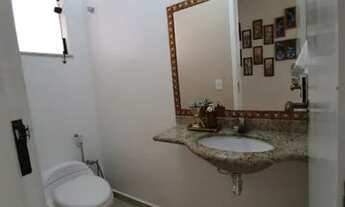 Imagem 2: Casa para aluguel e venda com 400 metros quadrados com 6 quartos