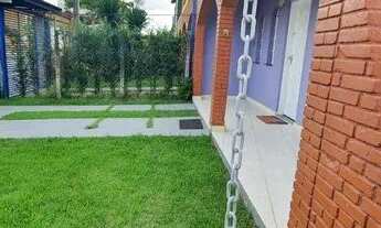 Imagem 3: Sobrado com 2 dormitórios, 91 m² - venda por R$ 830.000 ou aluguel por R$ 6.583/mês - Inda