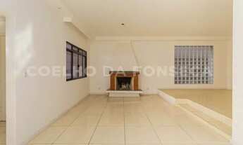 Imagem 5: São Paulo - Casa Padrão - City Lapa