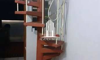 Imagem 4: Sobrado á venda com 03 dormitórios e 02 vagas