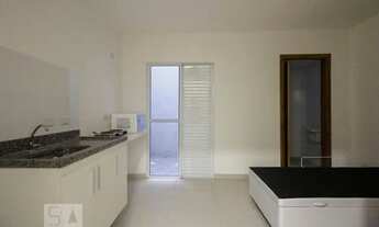 Imagem: Apartamento para Aluguel - Tatuapé, 1 Quarto