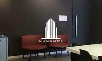 Imagem 5: Conjunto Comercial a venda na Avenida Rouxinol, Indianópolis, São Paulo, SP