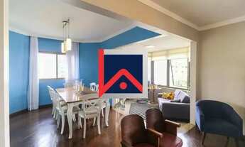 Imagem 6: Venda Apartamento 3 Dormitórios - 185 m² Vila Mariana