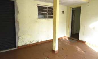 Imagem 4: Casa Padrão em São Carlos