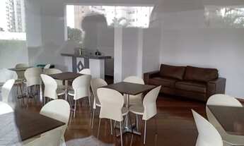 Imagem: São Paulo - Apartamento Padrão - Vila