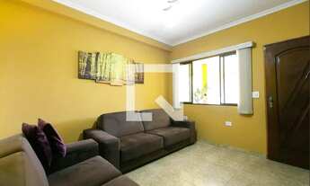 Imagem 3: Casa para Aluguel - Conjunto Residencial Jose Bonifacio, 2 Quartos, 200 m2