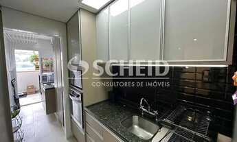 Imagem 7: APARTAMENTO TIPO GARDEN!!!!! COM CHURRASQUEIRA, E AR- CONDICIONADO!