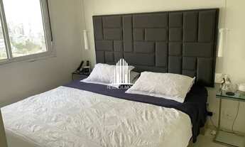 Imagem 9: Apartamento à venda no Brooklin, 100 metros com 3 quartos e 2 vagas