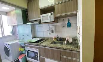 Imagem 6: Residencial Portal do Cerrado- 3 Quartos sendo 1 suíte