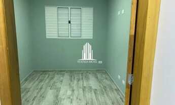 Imagem 6: Lindo Sobrado á venda no Parque das Nações com 03 Dorms e 03 vagas