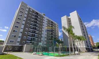 Imagem 1: Apartamento 2 dormitórios - Bairro Higienópolis