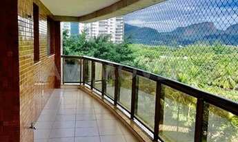 Imagem: Apartamento para venda na Península