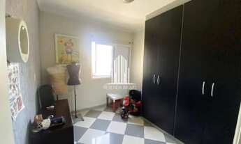 Imagem 11: Apartamento Vila Valparaíso com 3 dormitórios sendo 1 suíte, 110 m² e 2 vagas de garagem