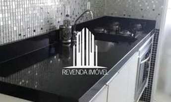 Imagem 7: Apartamento na Vila Monte Santo- São Paulo, SP