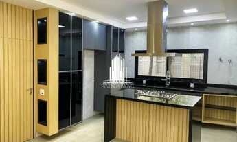 Imagem 6: Casa no Tamboré 3 com 6 suítes e 6 vagas de garagem