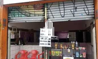 Imagem 6: Casa com salão comercial em vila Cachoerinha