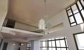 Imagem 7: Duplex com 3 suítes á venda no Morumbi