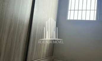 Imagem 5: Apartamento térreo, com 2 dormitórios mobiliado Santo André - Condomínio Conjunto Torino