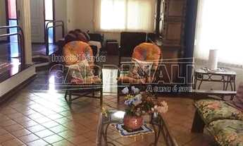 Imagem 2: Casa Condomínio em São Carlos