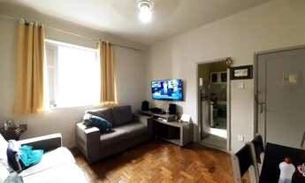 Imagem 3: Apartamento para Aluguel - Piedade, 1 Quarto, 48 m2