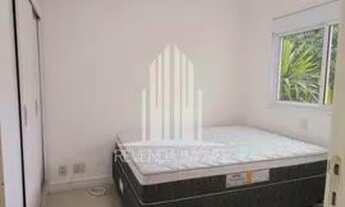 Imagem 4: Apartamento com 3 dormitórios e 2 vagas no Campo Belo