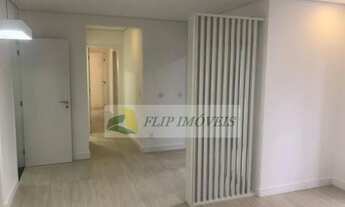 Imagem 3: Lindo apartamento para locação com 89 metros quadrados com 3 quartos na Vila Itapura - Cam