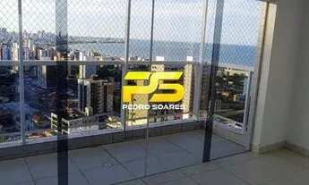 Imagem 4: Apartamento 96m2 com 04 Quartos em Manaíra á venda por 600,000,00