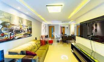 Imagem 4: Apartamento para Aluguel - Icaraí, 3 Quartos, 130 m2