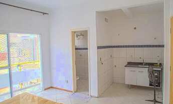 Imagem 7: Apartamento para Aluguel - Centro, 1 Quarto, 30 m2