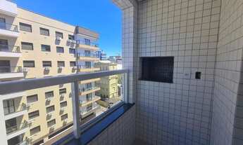 Imagem 2: Apartamento locação, novo, semimobiliado, central, próx Unifra, Totem