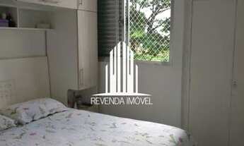 Imagem 3: Apartamento com 2 dormitórios no Campo Belo