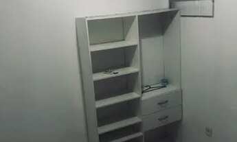 Imagem 2: KITNET HILÉIA Kitnet com 1 dormitório